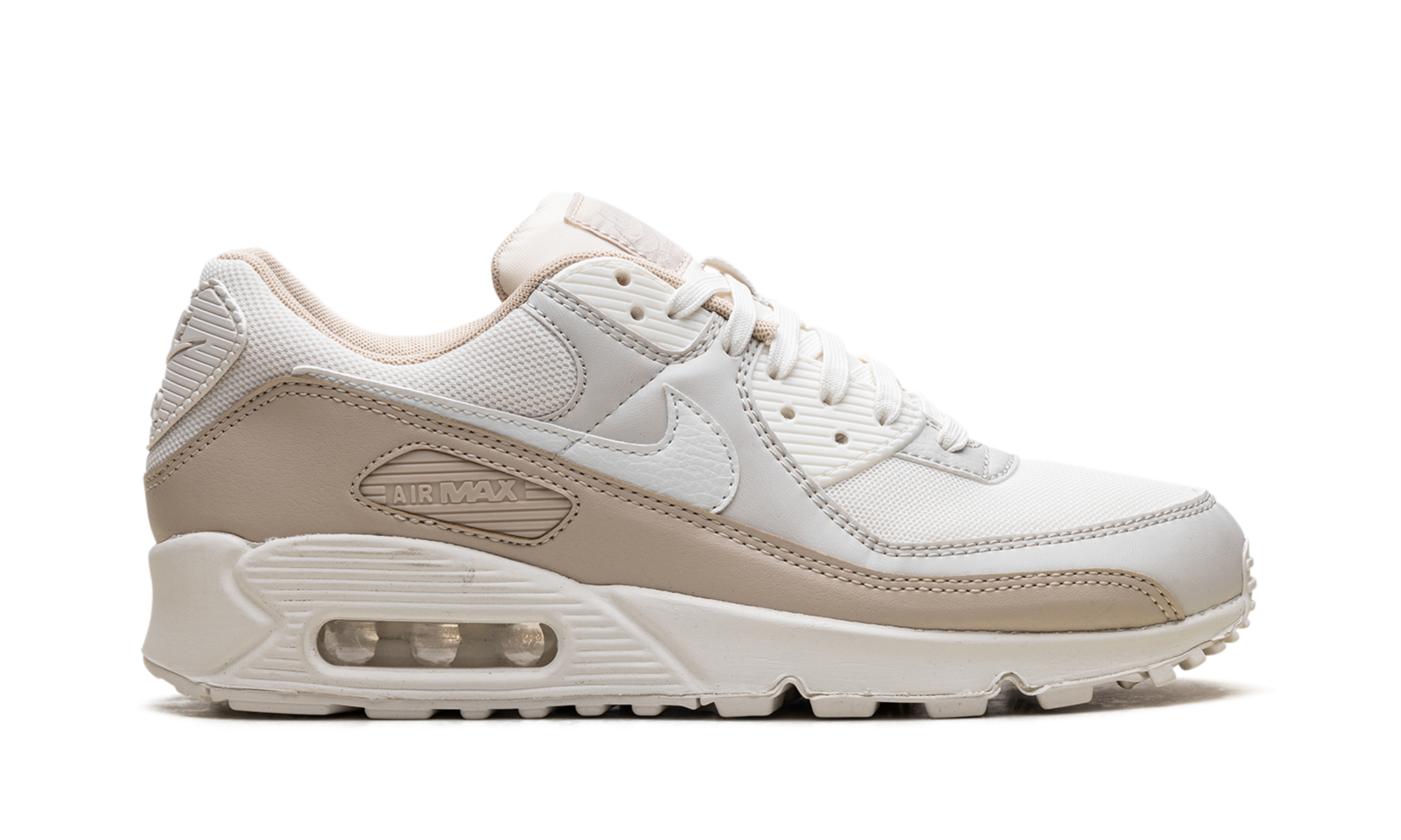 AIR MAX 90 WMNs "PHANTOM SANDDRIFT" FD1452-030