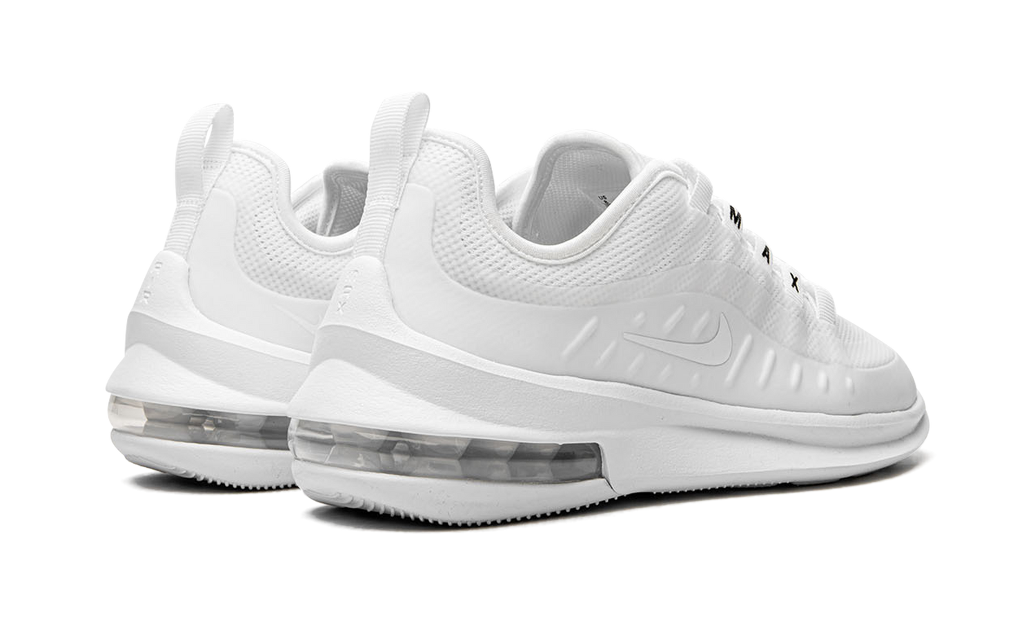 AIR MAX AXIS MNS WMNS "White" AA2168 100