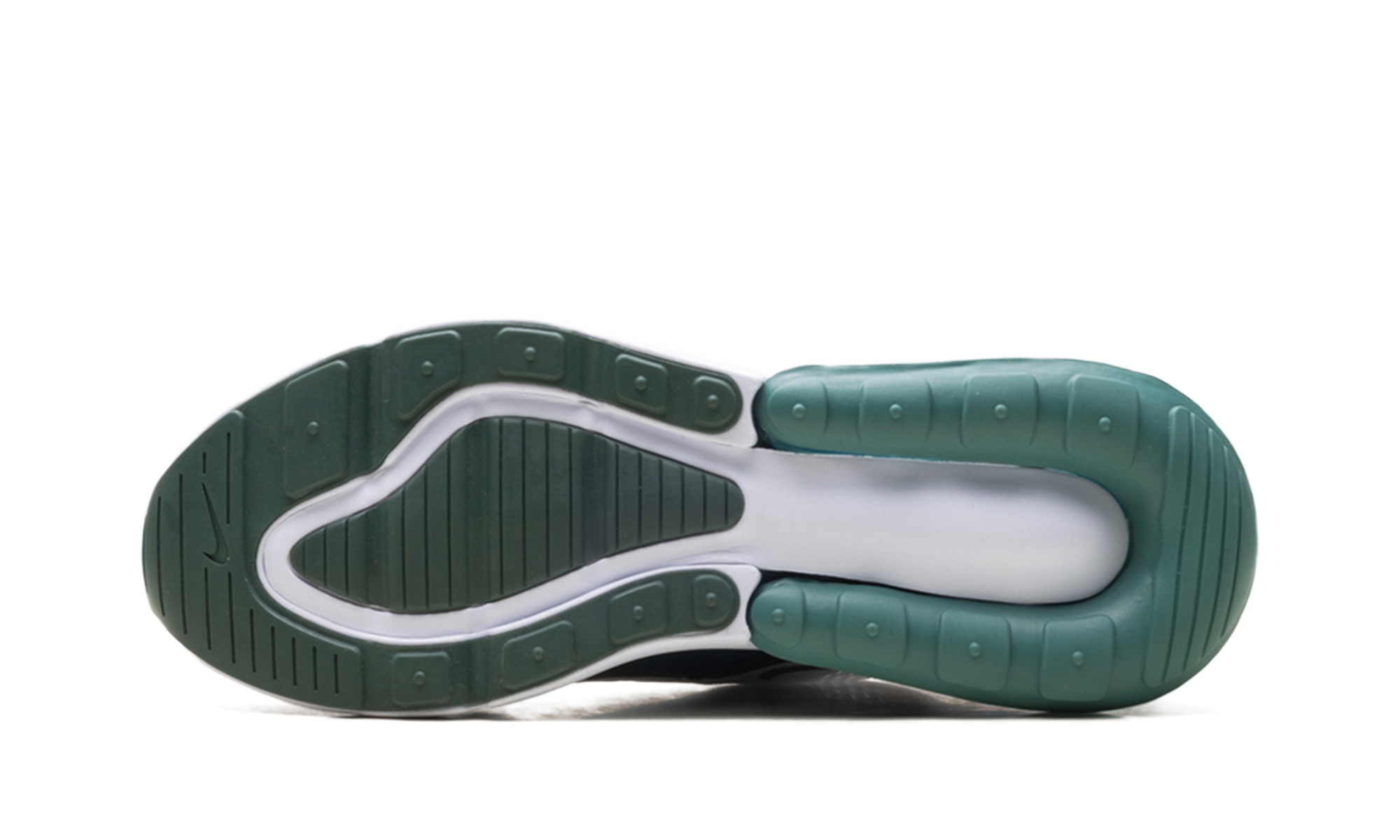 AIR MAX 270 WMNS "WHITE VINTAGE GREEN" HQ3421 100