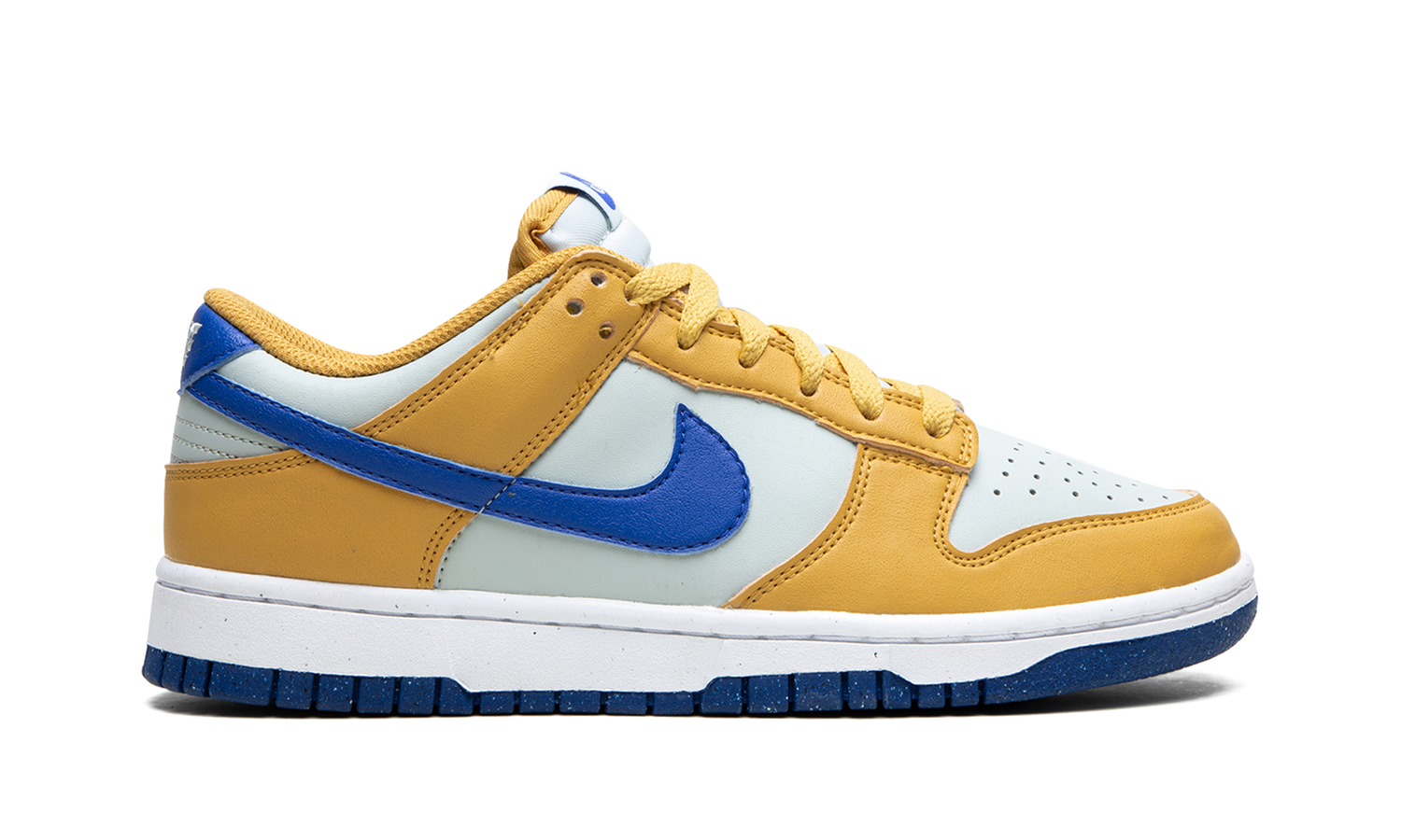 DUNK LO NEXT NATURE WMNS "Wheat Gold Royal" DN1431 700