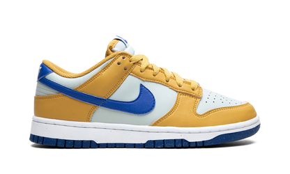 DUNK LO NEXT NATURE WMNS "Wheat Gold Royal" DN1431 700