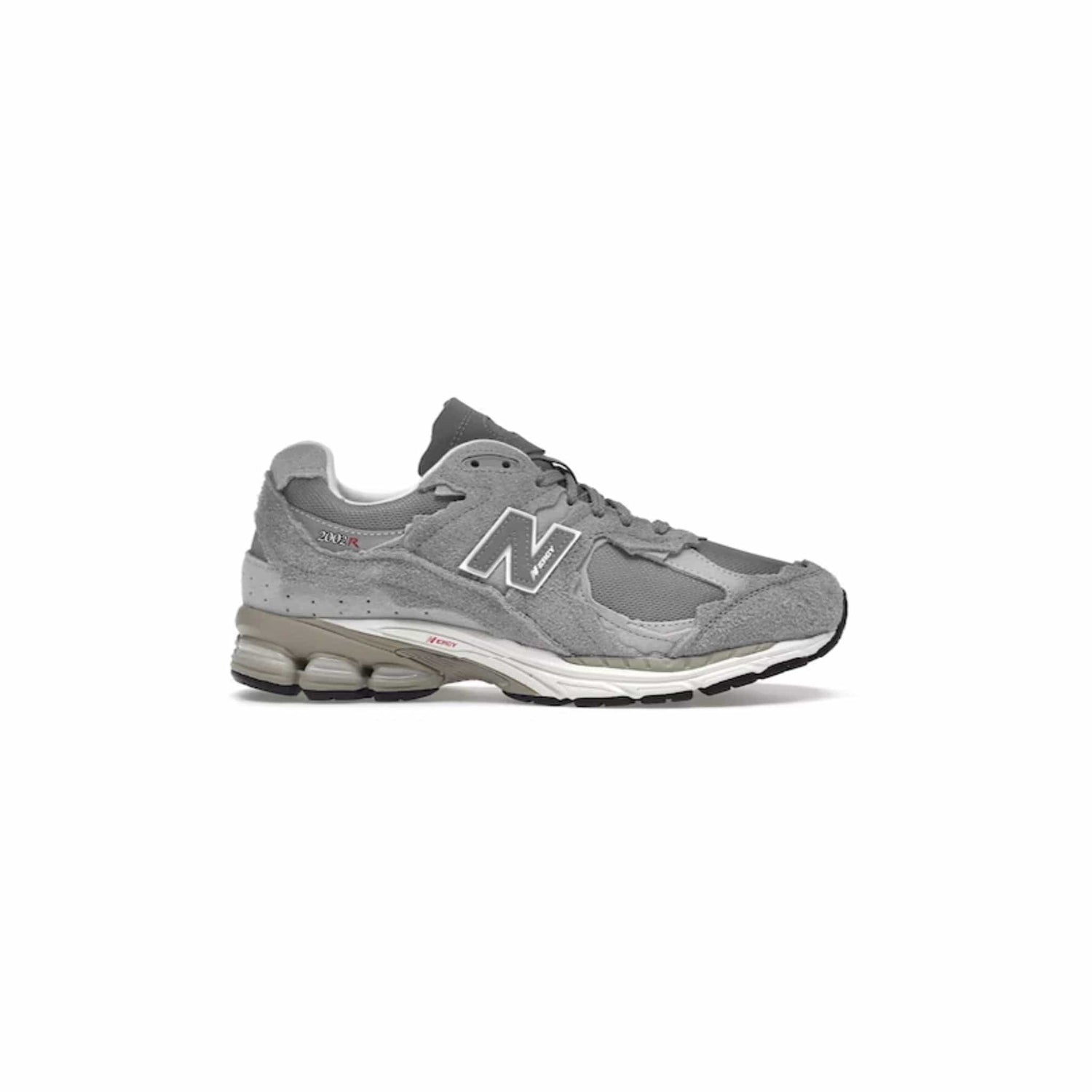New Balance 2002R Protection Pack Grey