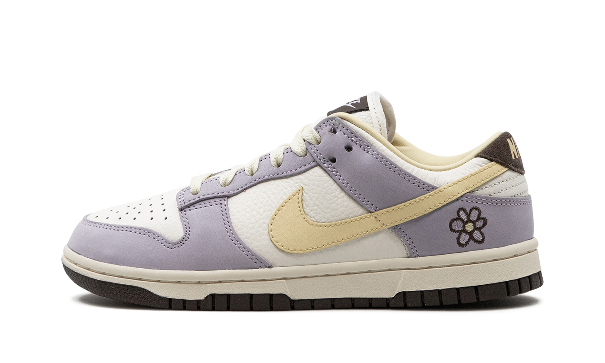 Dunk Low Premium WMNS "Lilac Bloom" FB7910 500