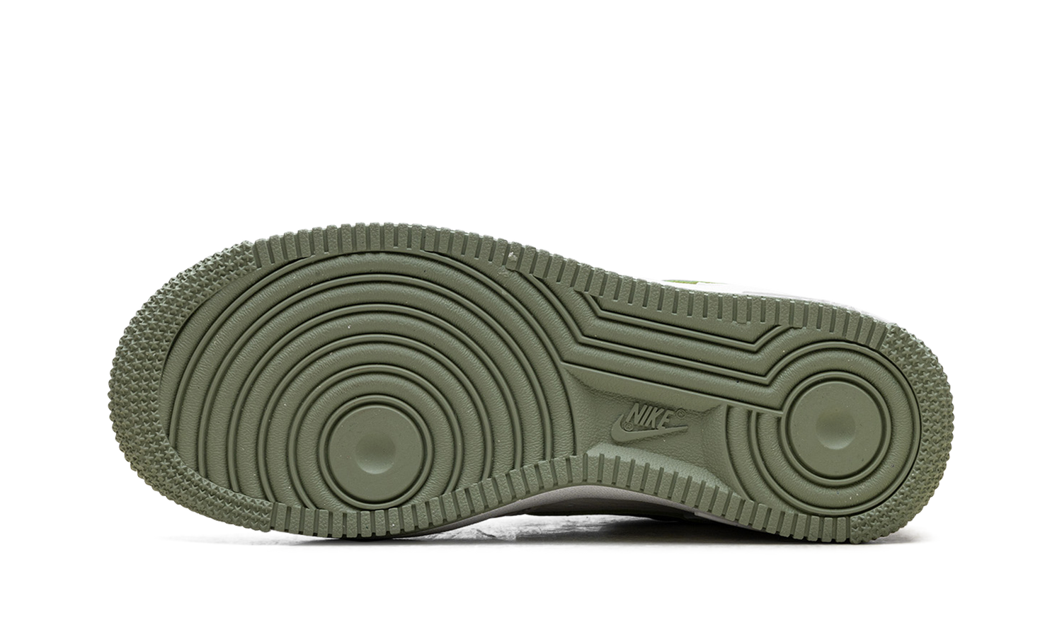 Air Force 1 &