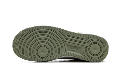 Air Force 1 &
