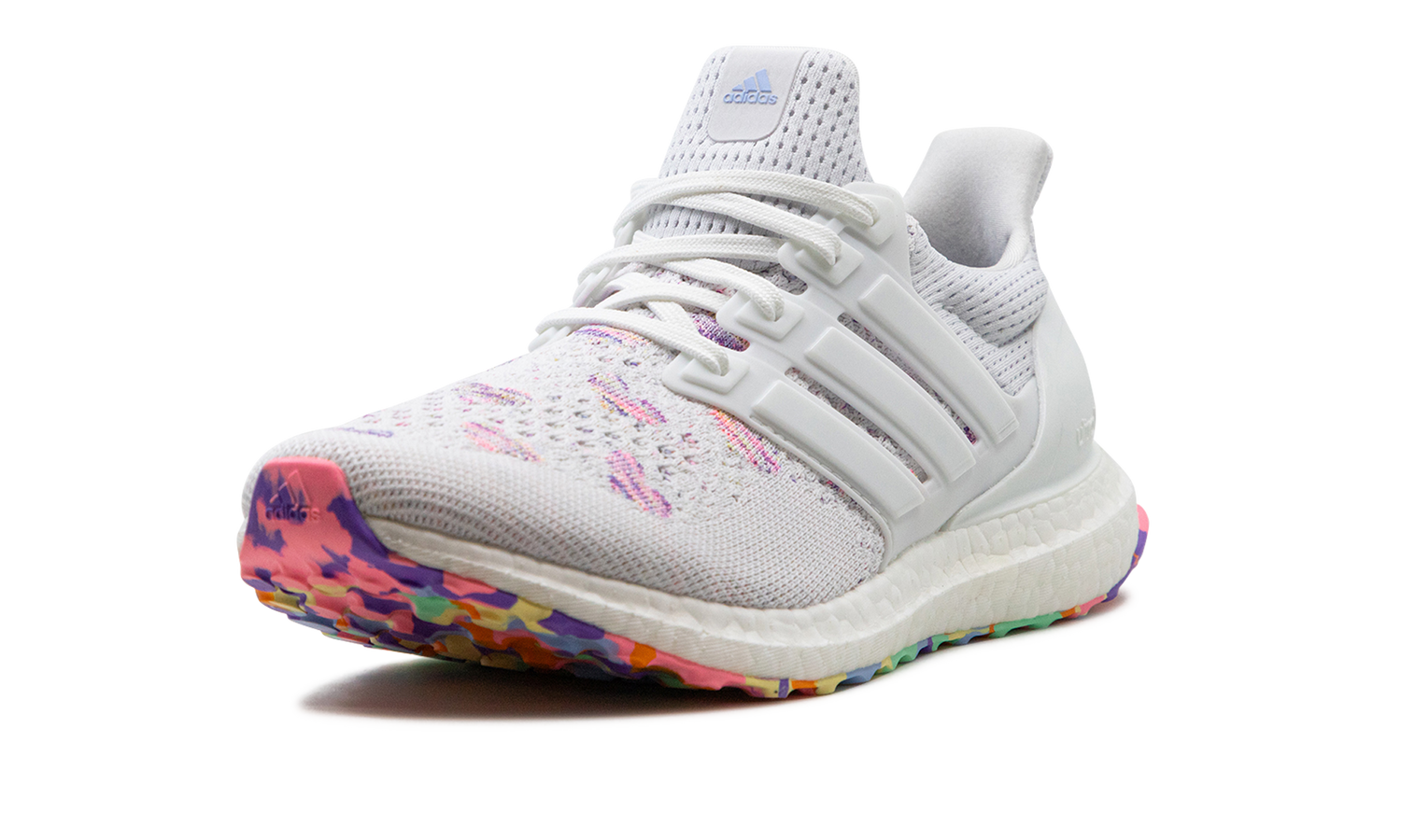 1.0 DNA "VALENTINES DAY WHITE" HQ3857