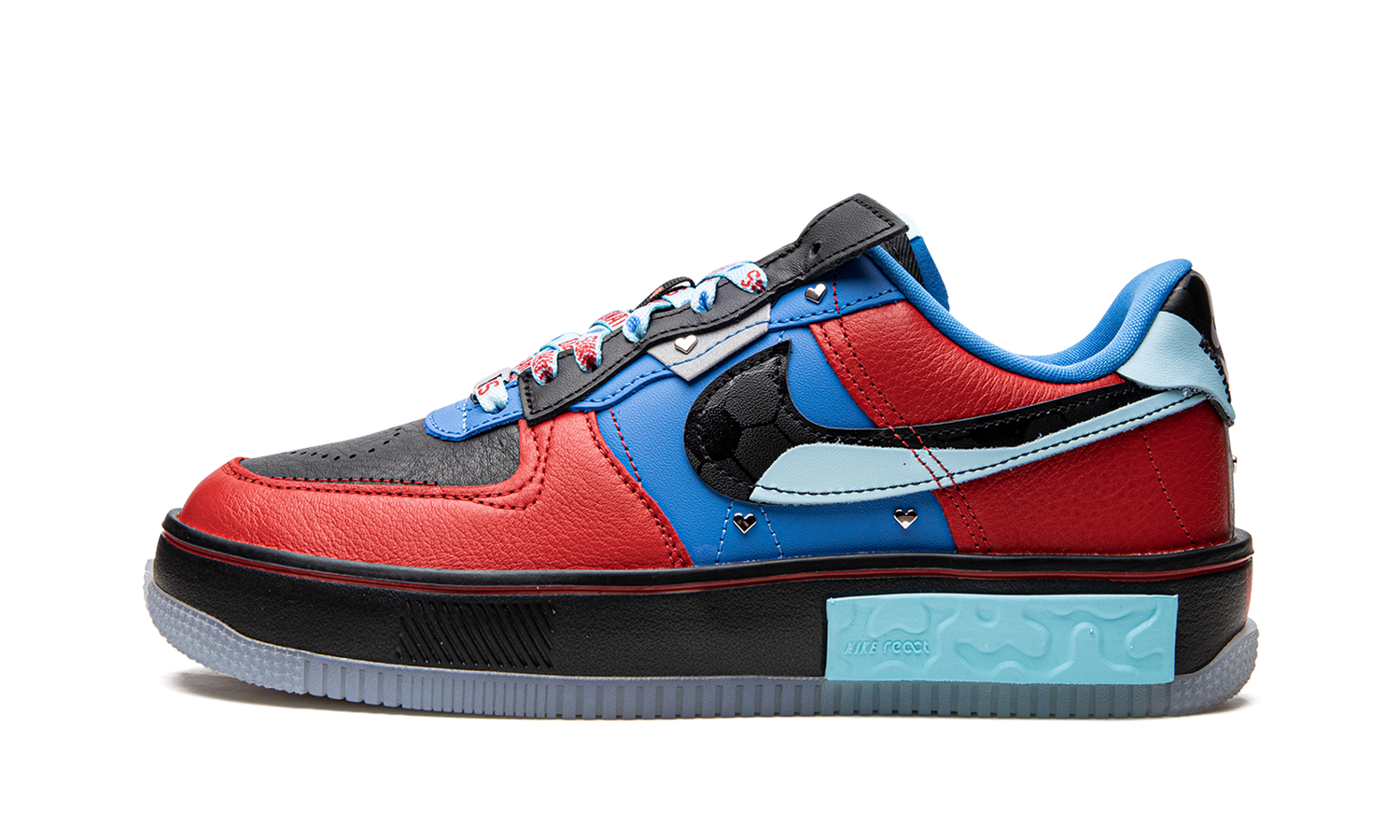 AIR FORCE 1 LO WMNS "Doernbecher 2022" DR6259 600