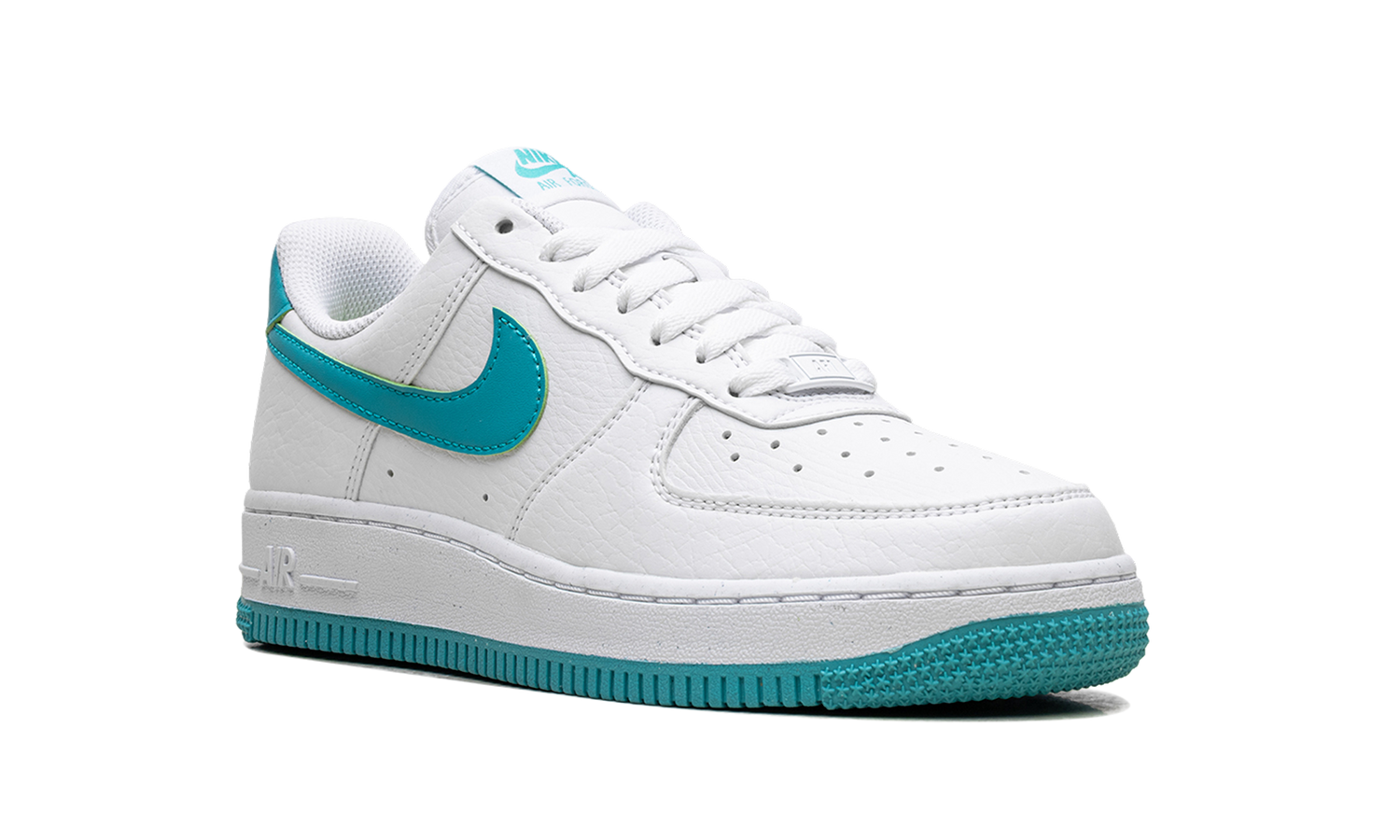 Air Force 1 Low &
