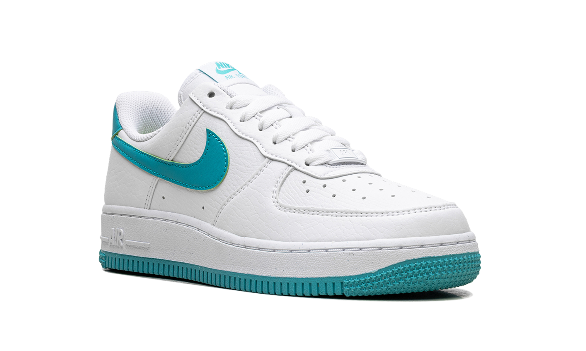 Air Force 1 Low &