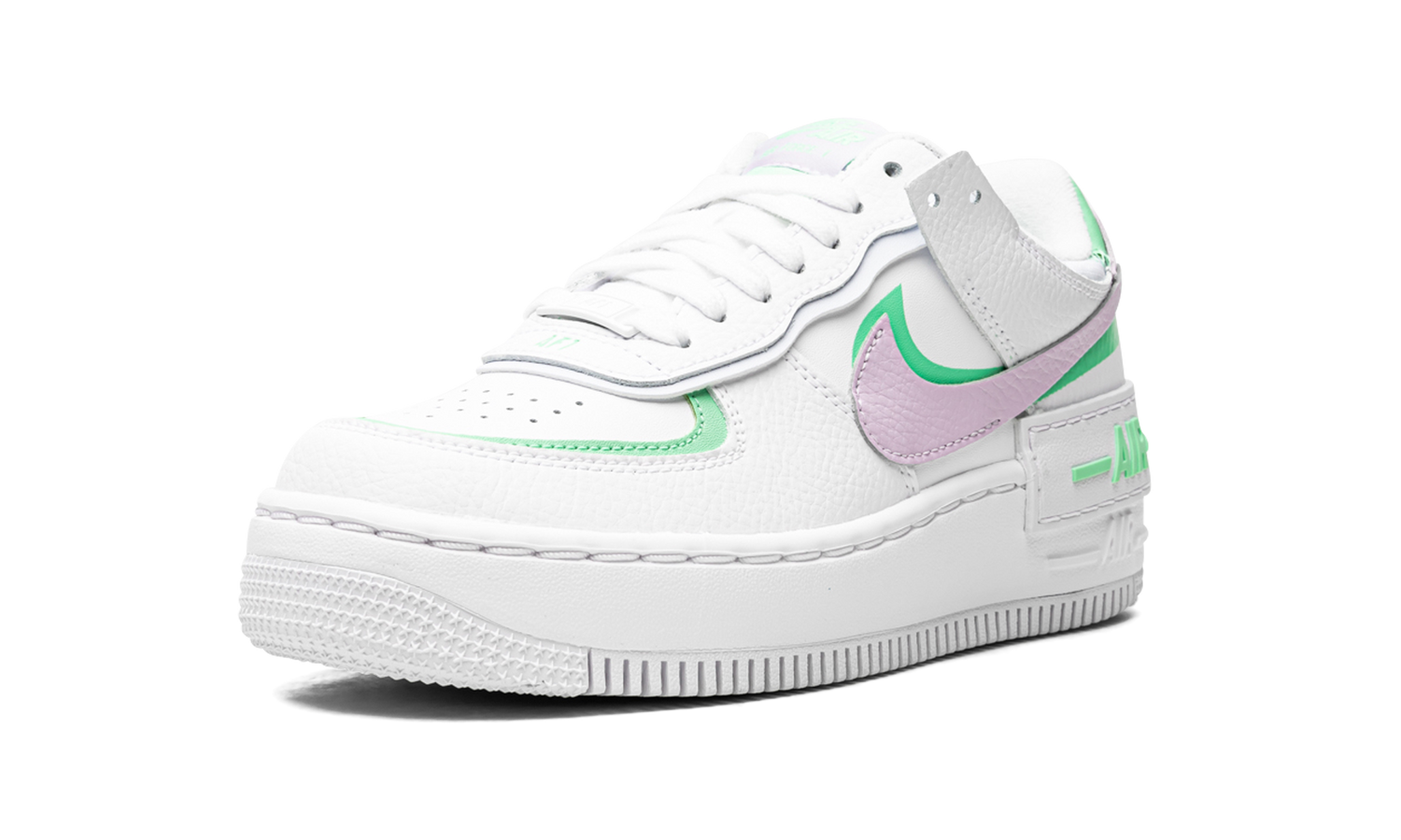 AIR FORCE 1 SHADO MNS WMNS "Infinite Lilac" CU8591 103