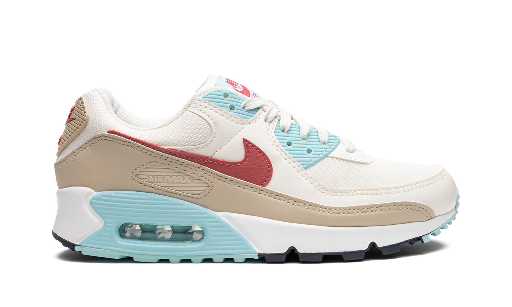 AIR MAX 90 WMNS "air max 90 sail copa" DQ4699 100