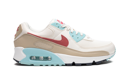 AIR MAX 90 WMNS "air max 90 sail copa" DQ4699 100