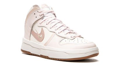 DUNK HIGH UP MNS WMNS "Pink Oxford" DH3718 102
