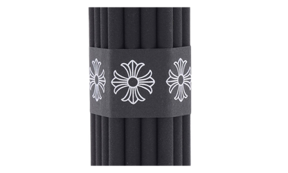 +22+ Incense Set "Sterling Silver Holder" CHRM1527