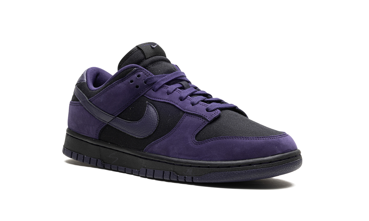 DUNK LO LX WMNS "Purple Ink" FB7720 001