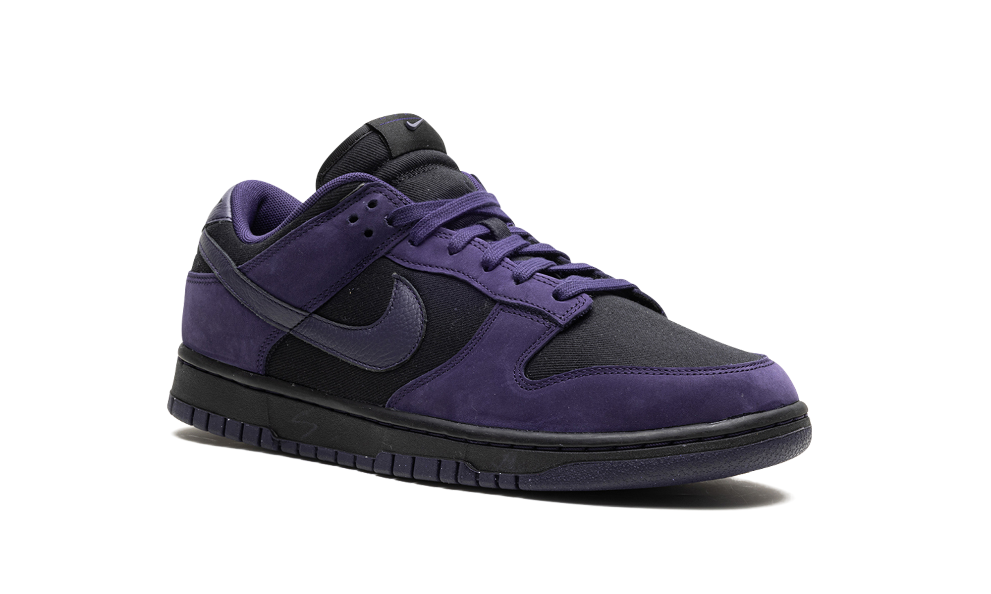 DUNK LO LX WMNS "Purple Ink" FB7720 001