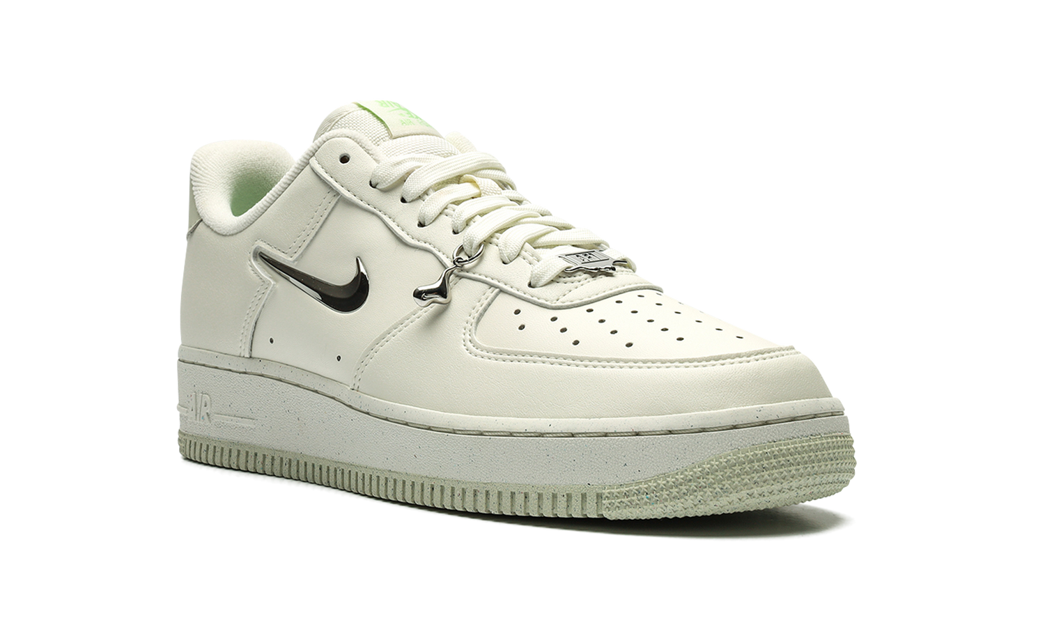 Air Force 1 &