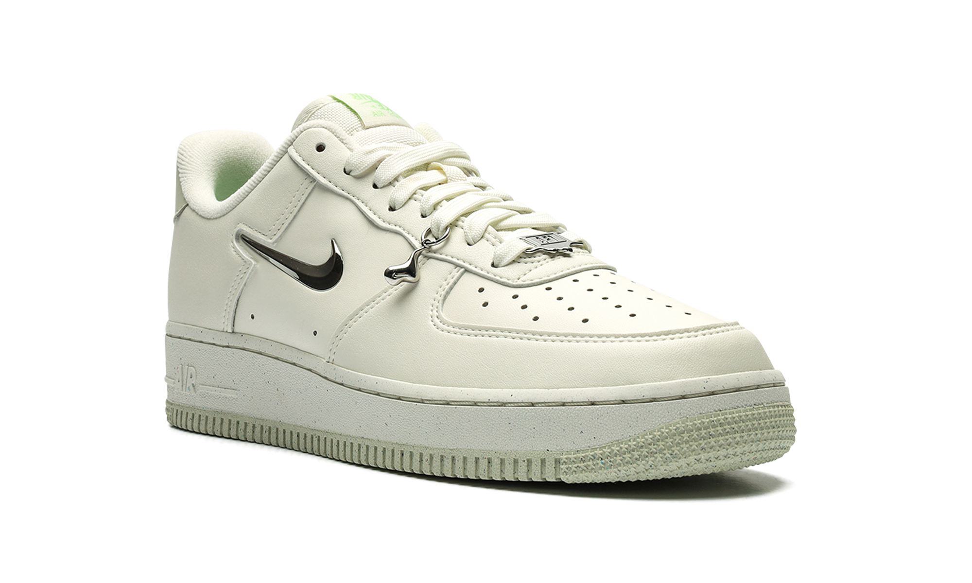 Air Force 1 &