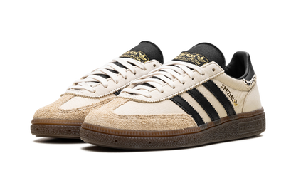 Handball Spezial WMNS "Wonder White Black" IE3698