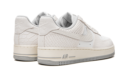 AIR FORCE 1 WMNS "White Python" DX2678 100