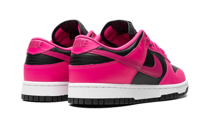 DUNK LOW WMNS "Fierce Pink/Black" DD1503 604