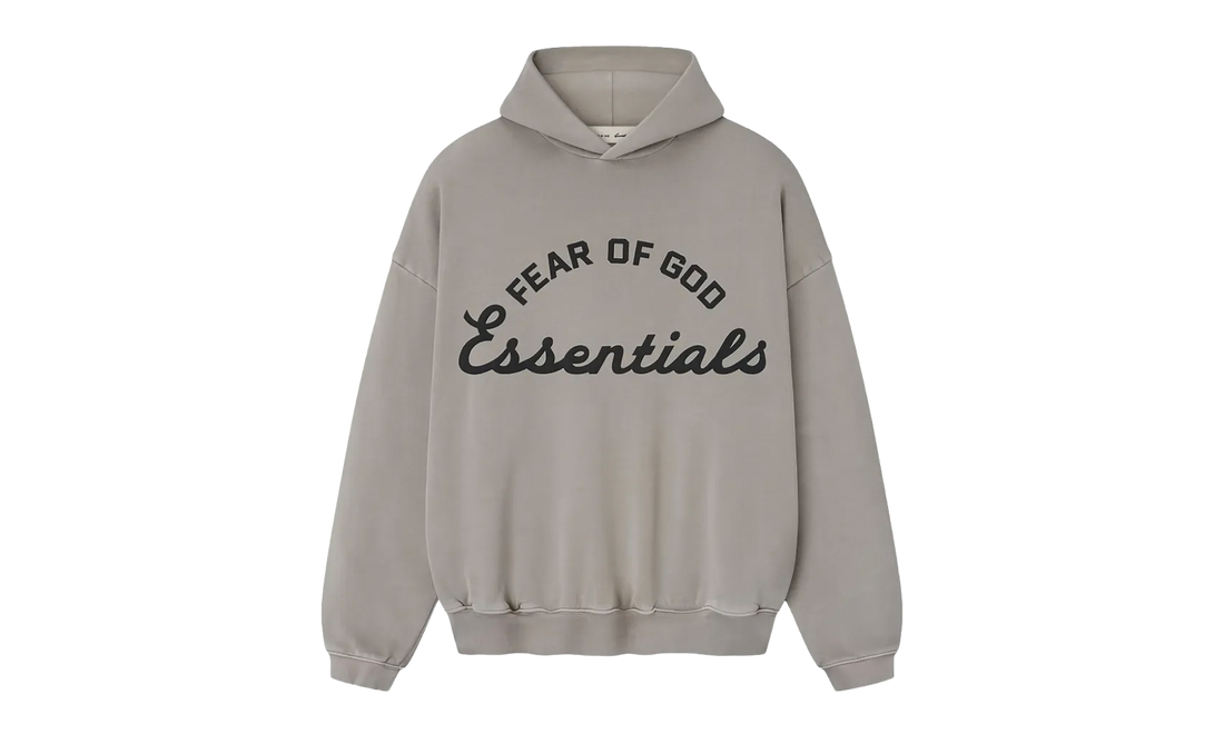 Training 90s Hoodie "Faded Seal" 192SP264463F