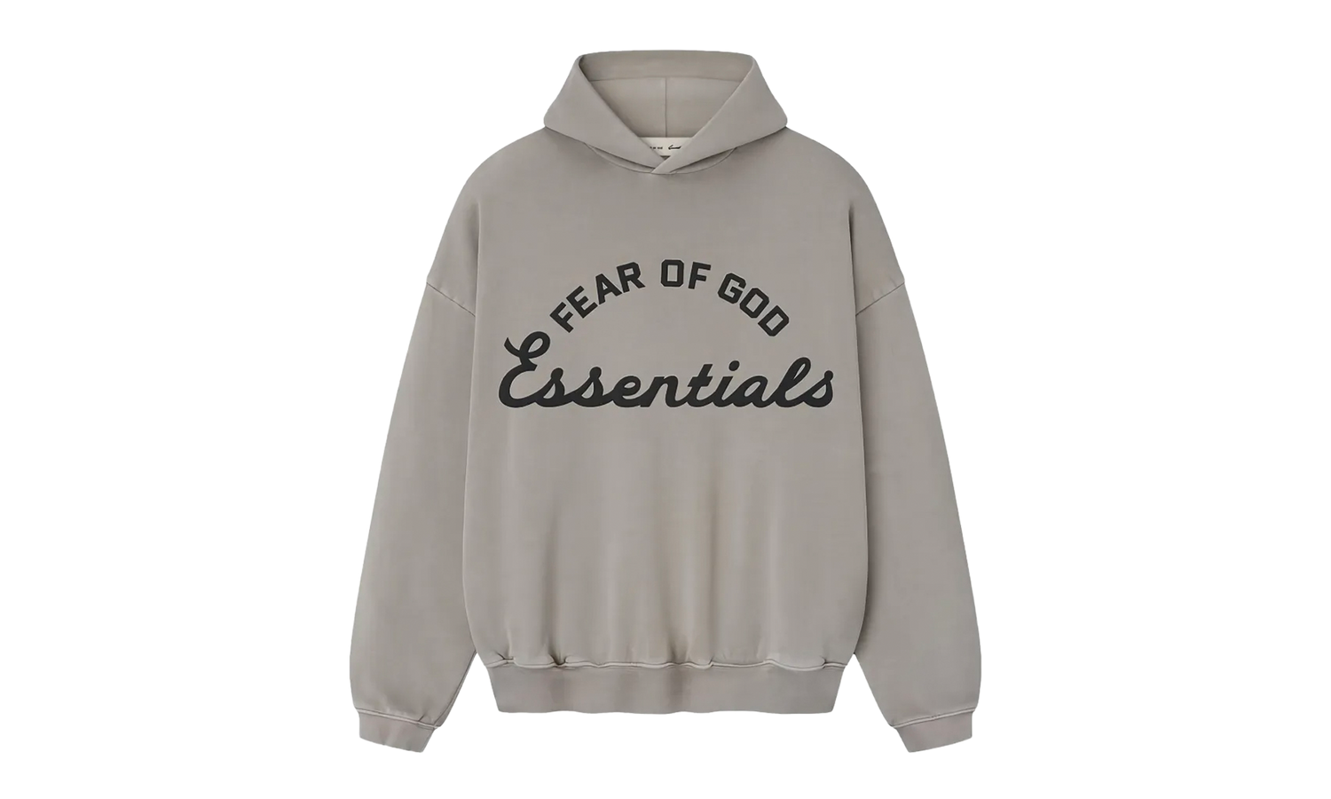 Training 90s Hoodie "Faded Seal" 192SP264463F
