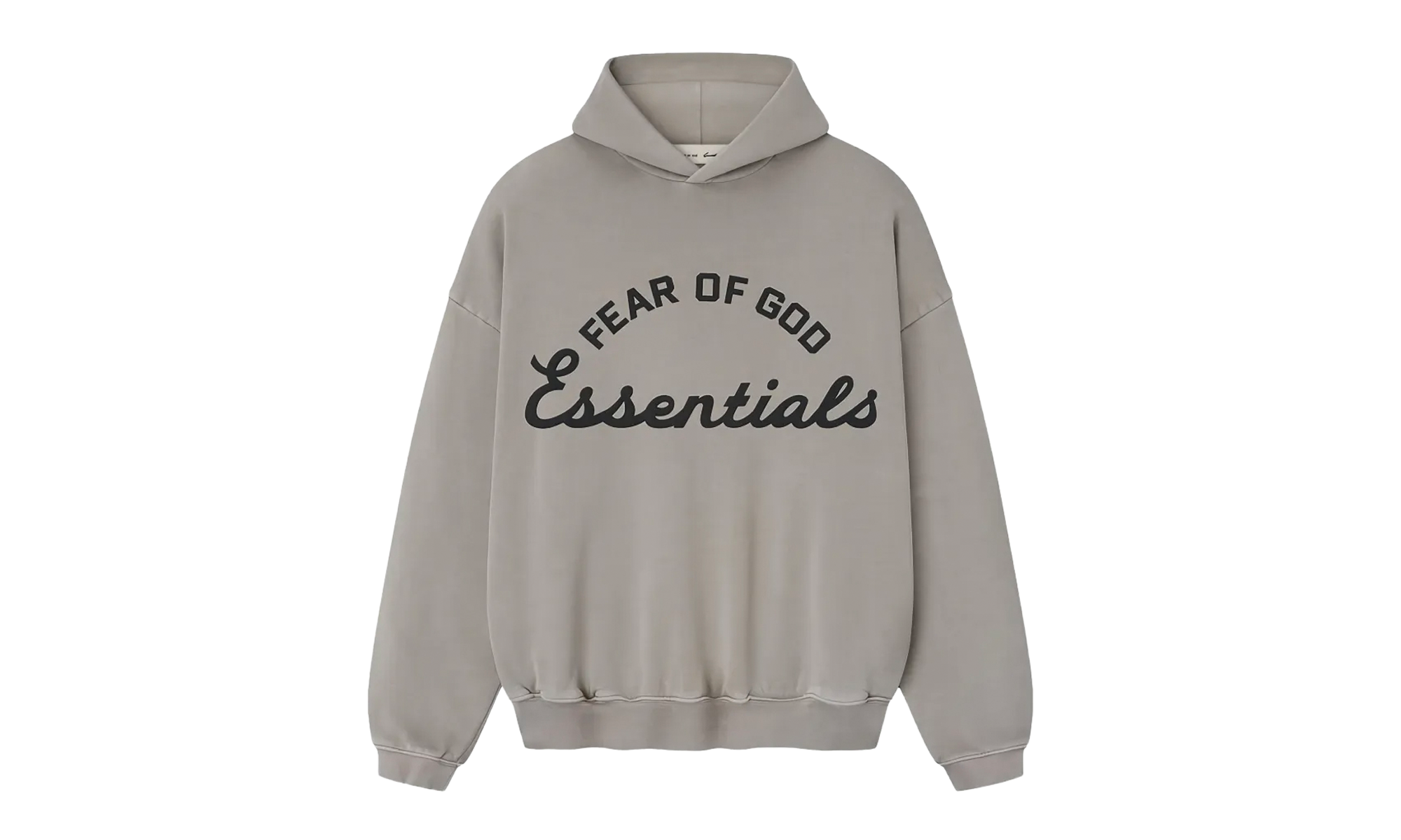 Training 90s Hoodie "Faded Seal" 192SP264463F