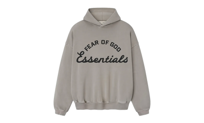 Training 90s Hoodie "Faded Seal" 192SP264463F