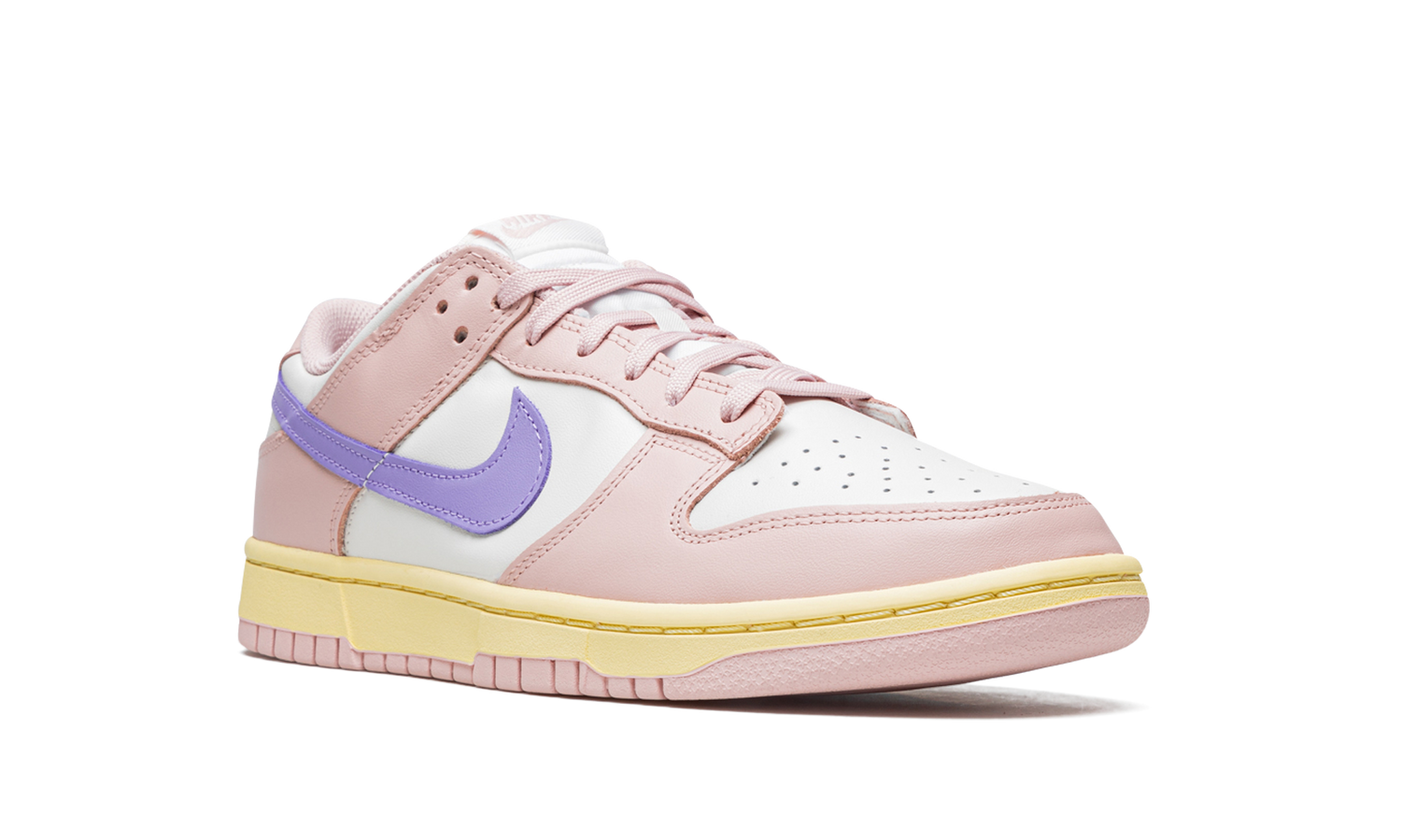 DUNK LOW WMNS "Pink Oxford" DD1503 601