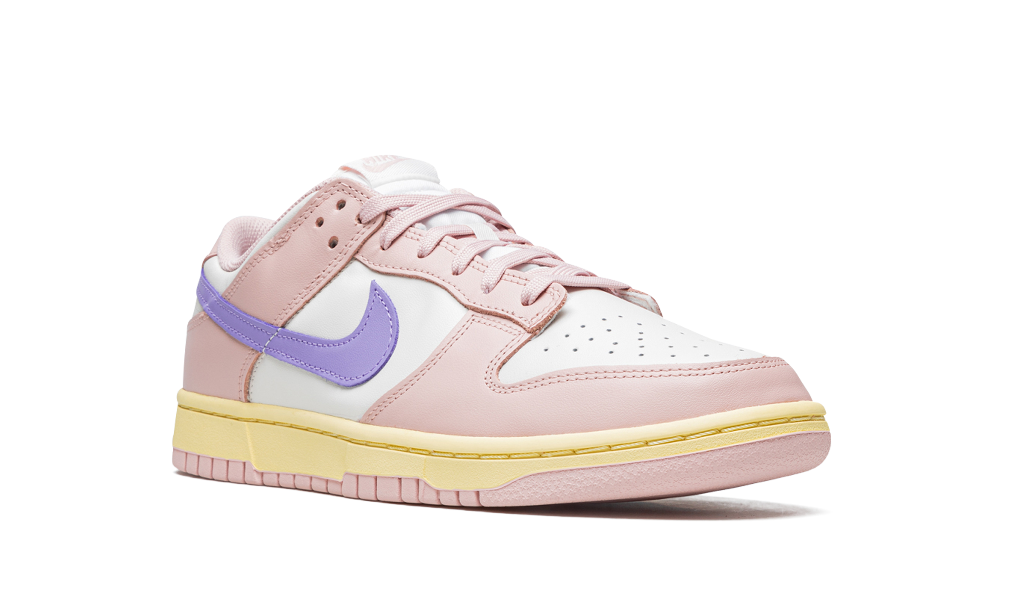 DUNK LOW WMNS "Pink Oxford" DD1503 601