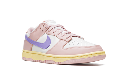 DUNK LOW WMNS "Pink Oxford" DD1503 601