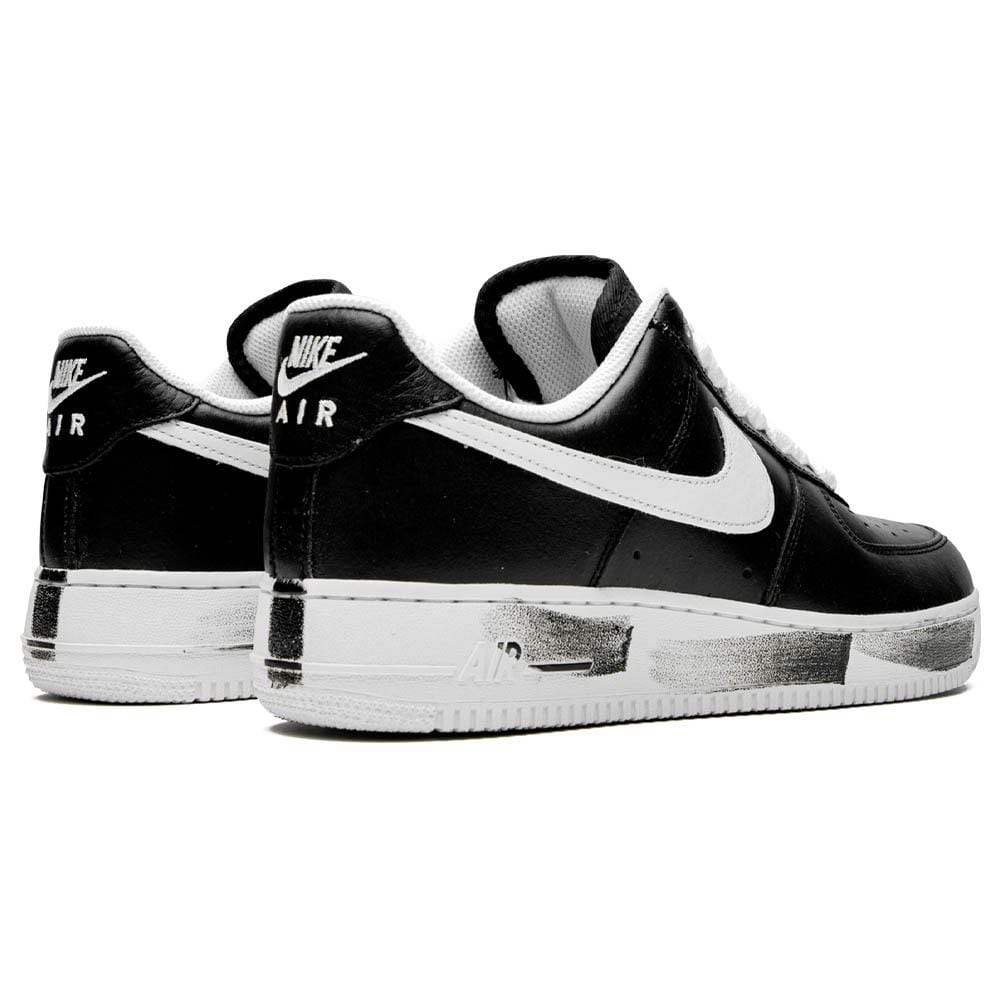 G-Dragon x Nike Air Force 1 ’07 ‘Para-Noise’