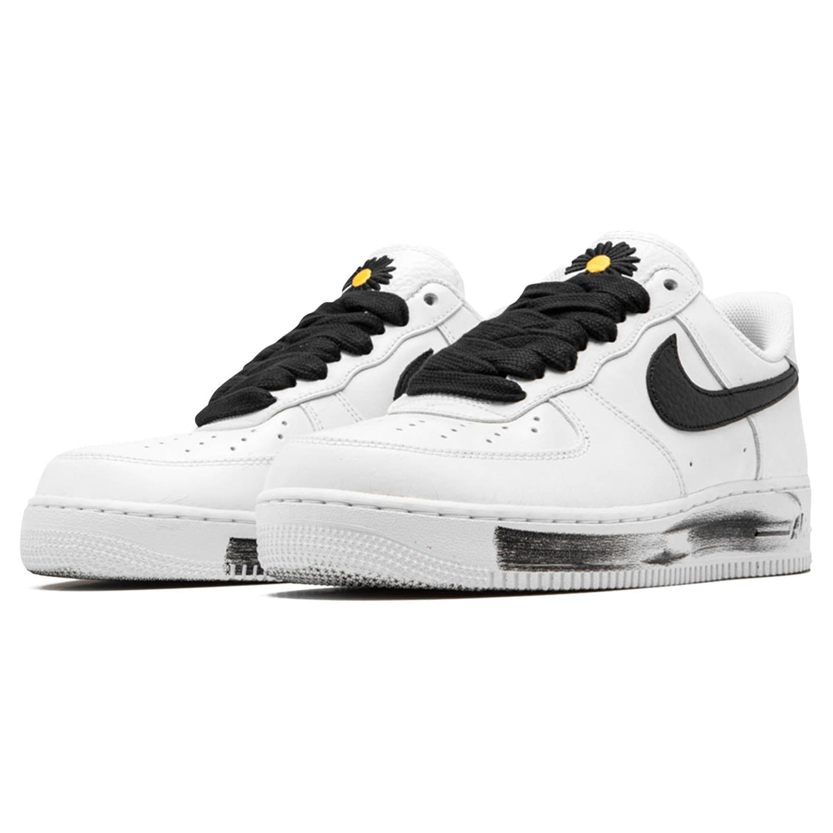 G-Dragon x Nike Air Force 1 ’07 ‘Para-Noise 2.0’