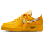 Off-White x Nike Air Force 1 Low ‘Lemonade’