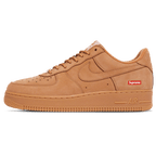 Supreme x Nike Air Force 1 Low SP ‘Flax’