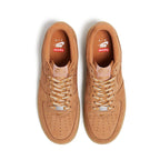 Supreme x Nike Air Force 1 Low SP ‘Flax’