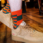 Supreme x Nike Air Force 1 Low SP ‘Flax’