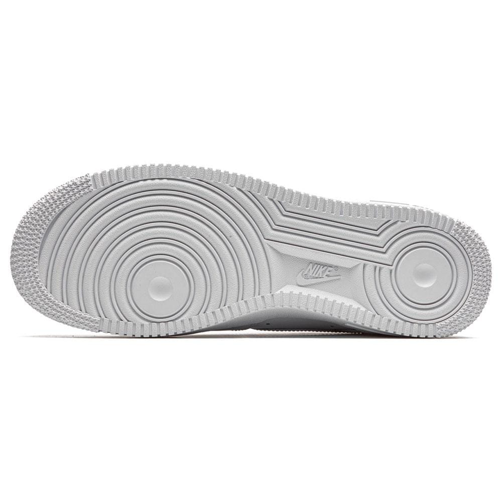Supreme x Nike Air Force 1 Low ‘Box Logo – White’