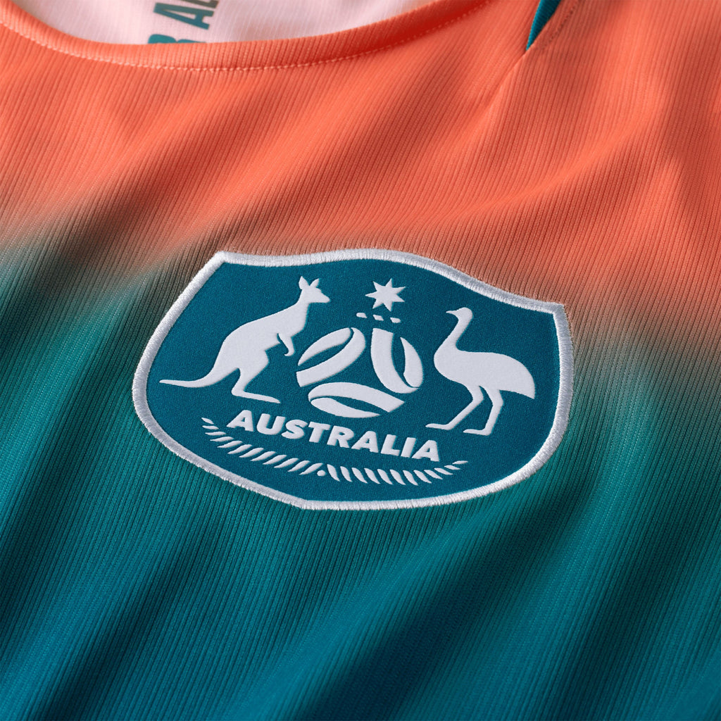 Nike Australia Men's Away Stadium 2026 Jersey