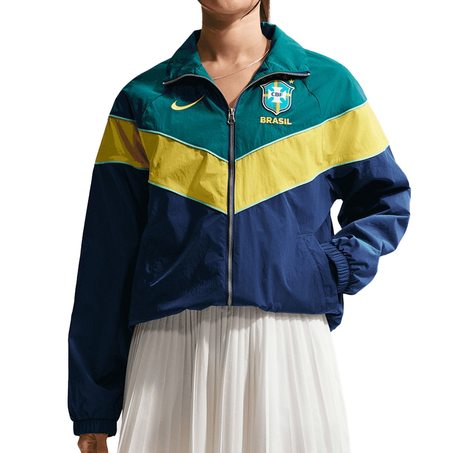 Nike Brazil Women&