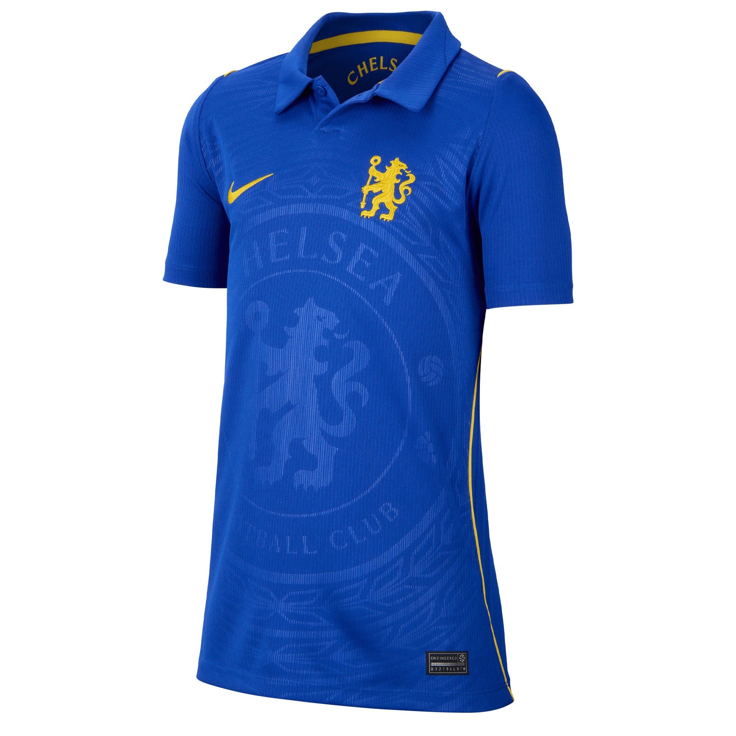 Nike Chelsea Kids Home Stadium 2026/27 Jersey