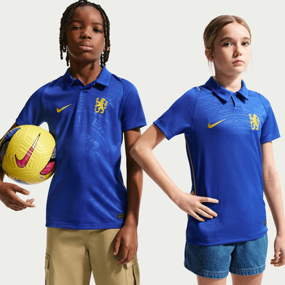 Nike Chelsea Kids Home Stadium 2026/27 Jersey