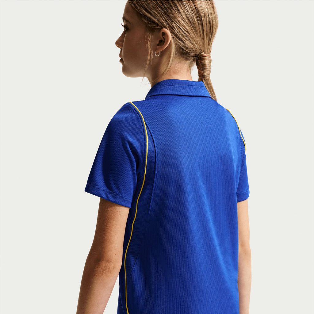 Nike Chelsea Kids Home Stadium 2026/27 Jersey
