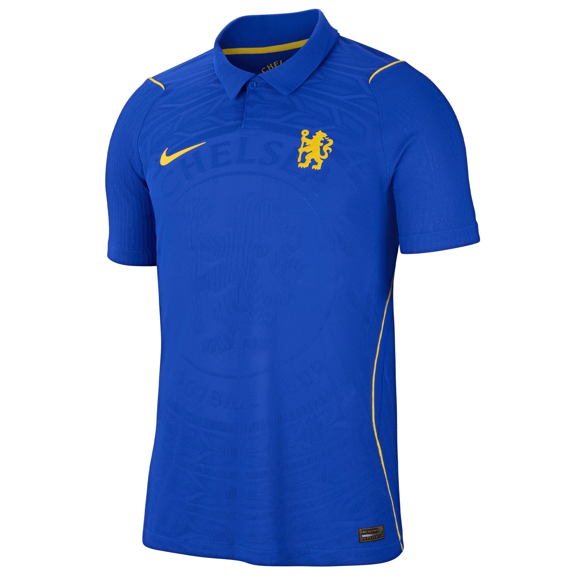 Nike Chelsea Men's Home Aero-FIT 2026/27 Jersey