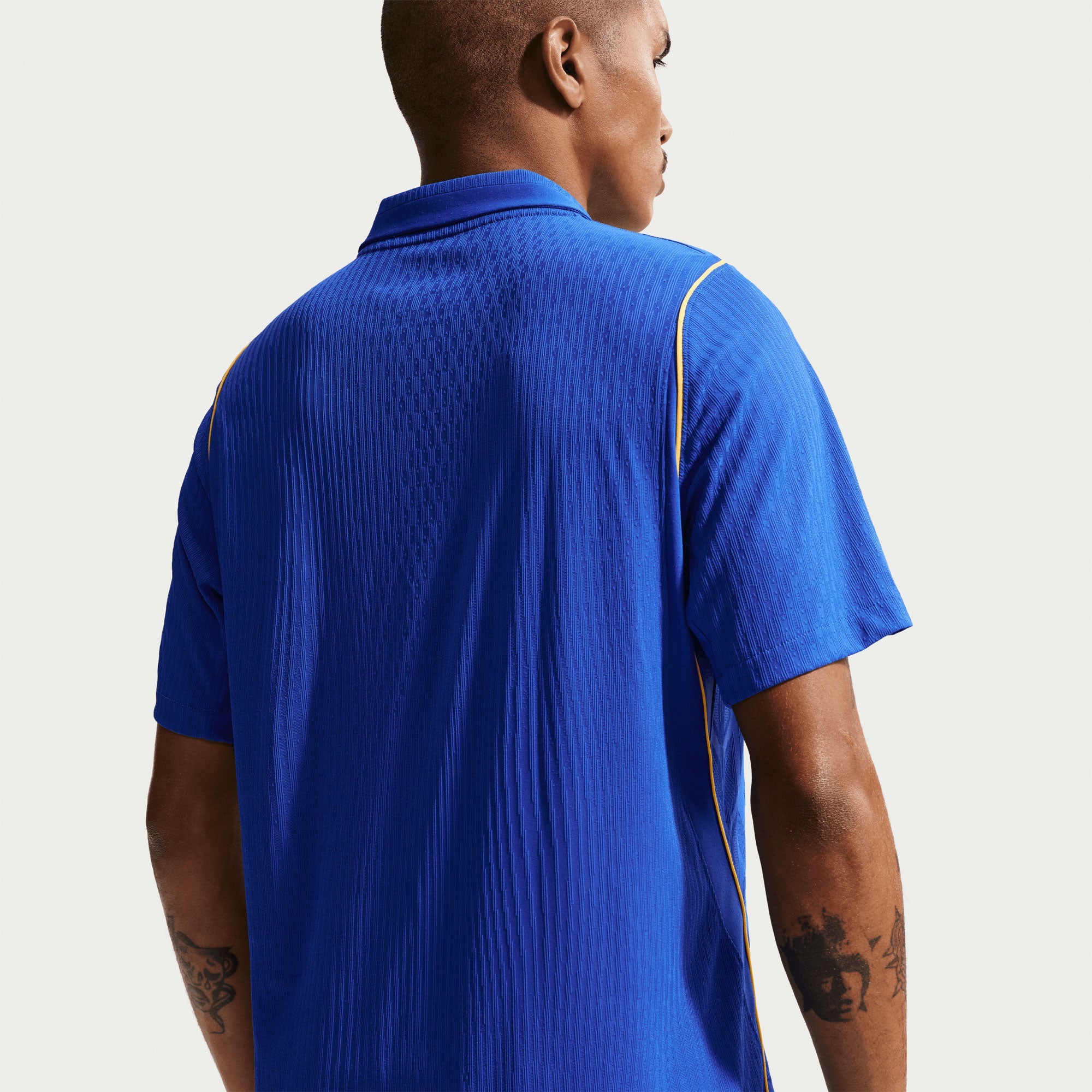 Nike Chelsea Men's Home Aero-FIT 2026/27 Jersey