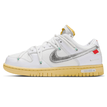 Off-White x Dunk Low ‘Dear Summer – 01 of 50’