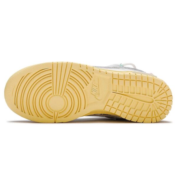 Off-White x Dunk Low ‘Dear Summer – 01 of 50’