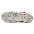 Off-White x Dunk Low ‘Lot 13 of 50’
