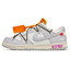 Off-White x Dunk Low ‘Lot 22 of 50’